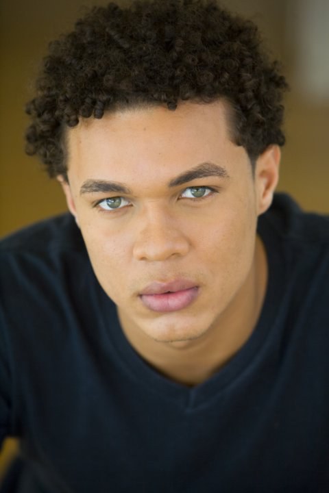 伊斯梅尔·克鲁斯·科尔多瓦 Ismael Cruz Cordova照片