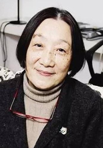 罗点点 Diandian Luo照片