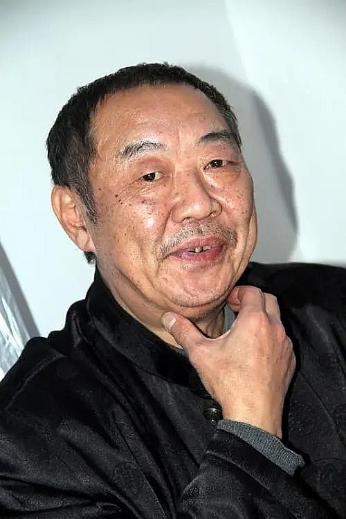 张石山 Shishan Zhang照片