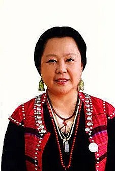 景宜 Yi Jing照片