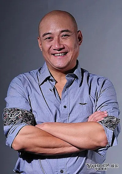 赵晋 Jin Zhao照片