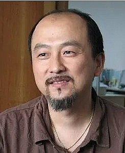 陈权 Quan Chen照片