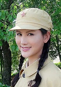 李婉僮 Wantong Li照片
