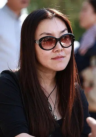 赵晨阳 Chenyang Zhao照片