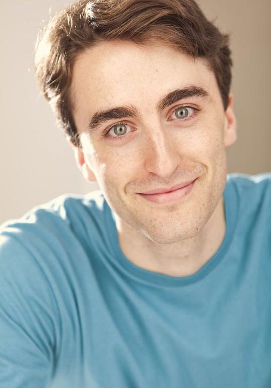 查利·瑟斯顿 Charlie Thurston照片