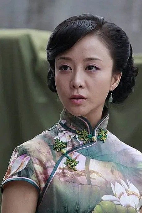 高语阳 Yuyang Gao照片