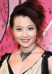 寇乃馨 Nai-Hsin Kou照片