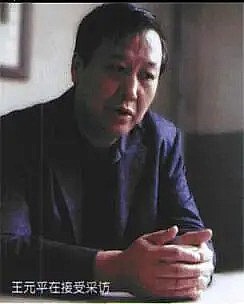 王元平 Yuanping Wang照片