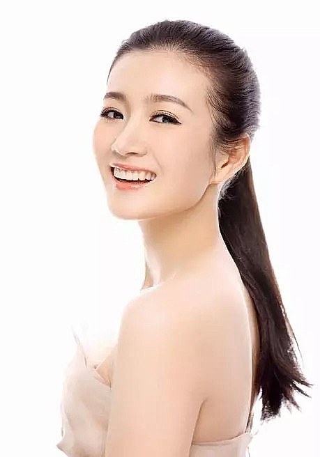 朱婷 Ting Zhu照片
