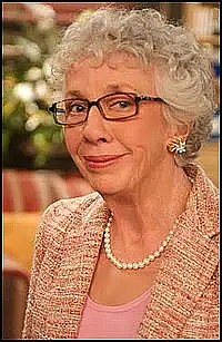 安·摩根·吉尔伯特 Ann Morgan Guilbert照片