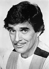 派特·哈林顿 Pat Harrington Jr.照片