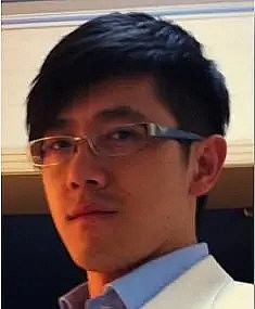 哈磊 Lei Ha照片