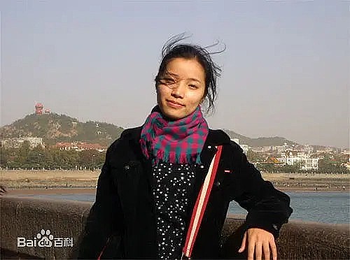 陈倩 Qian Chen照片