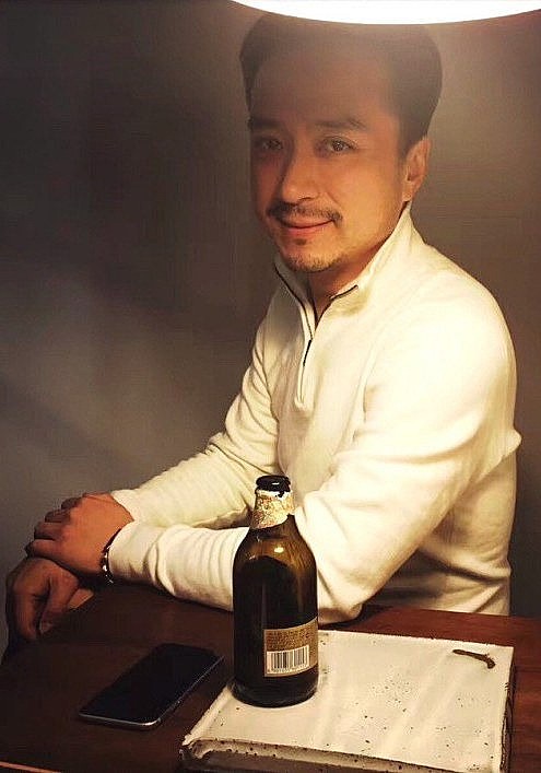 金锋 Feng Jin照片