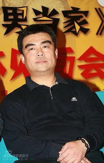 邱向东 Xiangdong Qiu照片