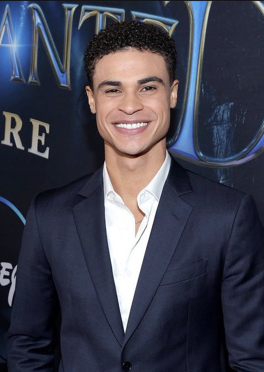 科尔顿·斯图尔特 Kolton Stewart照片