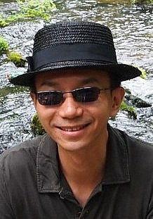 洪帆 Hong Fan照片
