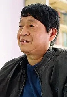 吴作望 Zuowang Wu照片
