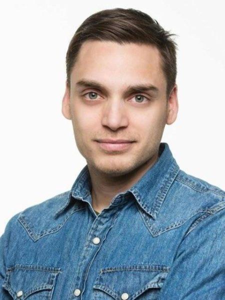 埃里克·阿塔瓦尔 Erik Athavale照片