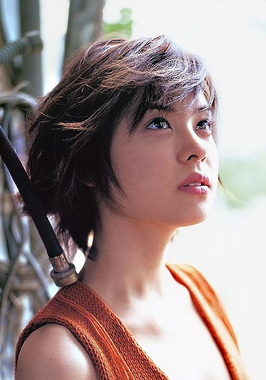 北川弘美 Hiromi Kitagawa照片