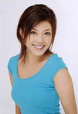 小川奈那 Nana Ogawa照片