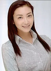 麻丘实希 Miki Asaoka照片