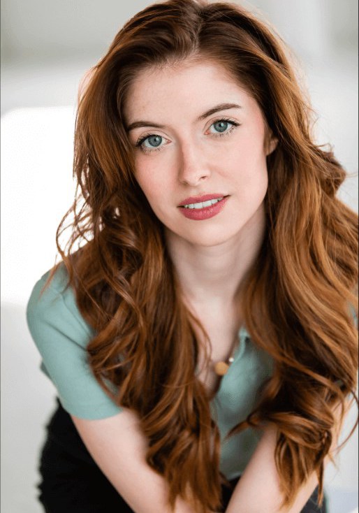 辛妮·比斯顿 Sydney Sabiston照片