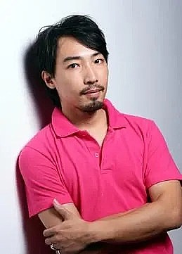 韦以丞 Ethan Wei照片