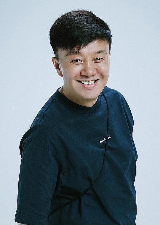 徐宗政 Zongzheng Xu照片