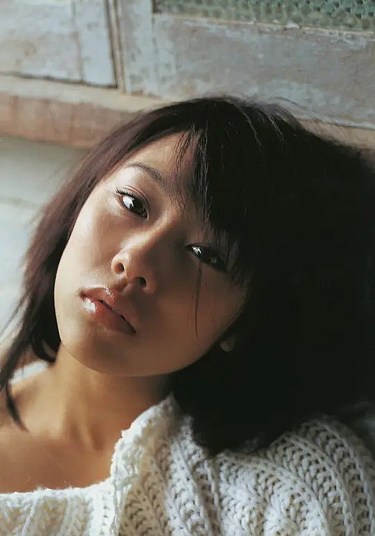 邑野未亚 Mia Murano照片