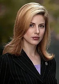 黛安·妮儿 Diane Neal照片