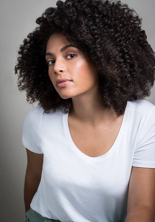 凯·麦基南 Kiah McKirnan照片