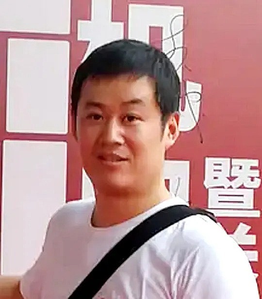 蒲维 Wei Pu照片