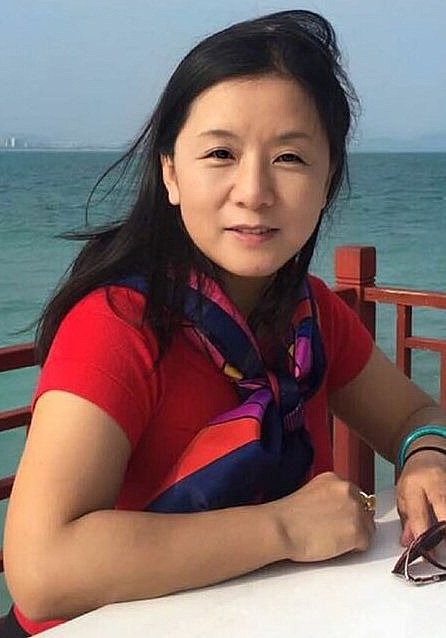 伍凤春 Fengchun Wu照片