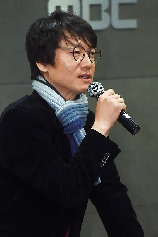金镇满 Jin-man Kim照片