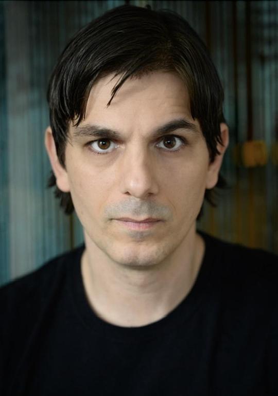 卢卡斯·帕佩利亚斯 Lucas Papaelias照片