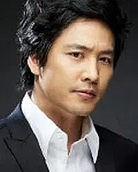 郑成焕 Seong-Hwan Jung照片