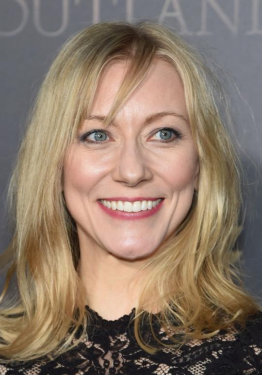 蒂娜·本科 Tina Benko照片