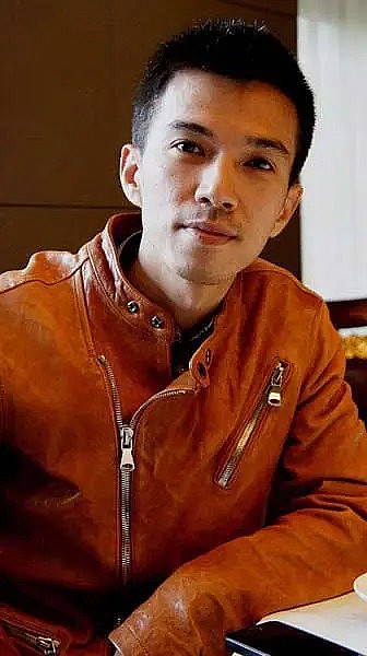 黄鹤 He Huang照片