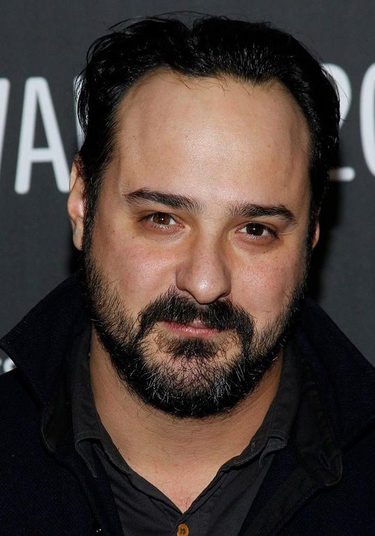 克雷格·布塔 Craig Butta照片