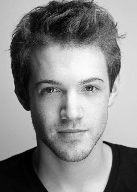 丹·科恩 Dan Cohen照片