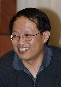 曹静生 Jingsheng Cao照片