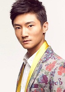 贾延龙 Yanlong Jia照片