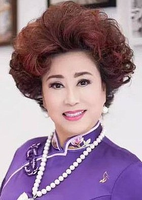 王文丽 Wenli Wang照片