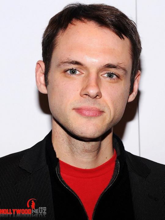 克里斯托弗·邓汉 Christopher Denham照片