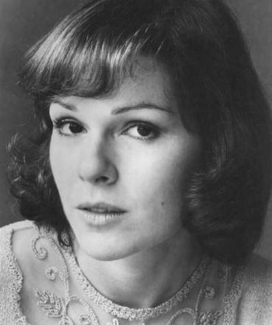 凯伦·琳恩·高妮 Karen Lynn Gorney照片