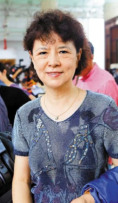 郑凯南 Kainan Zheng照片