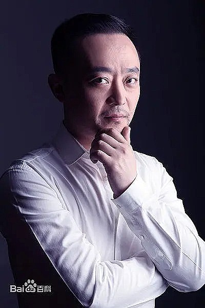 刚毅 Yi Gang照片