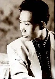 殷晓东 Xiaodong Yin照片