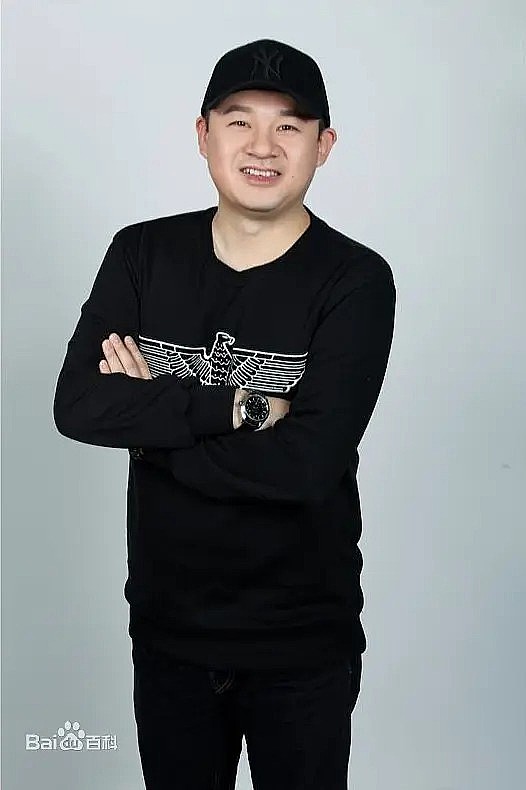 陈刚 Gang Chen照片